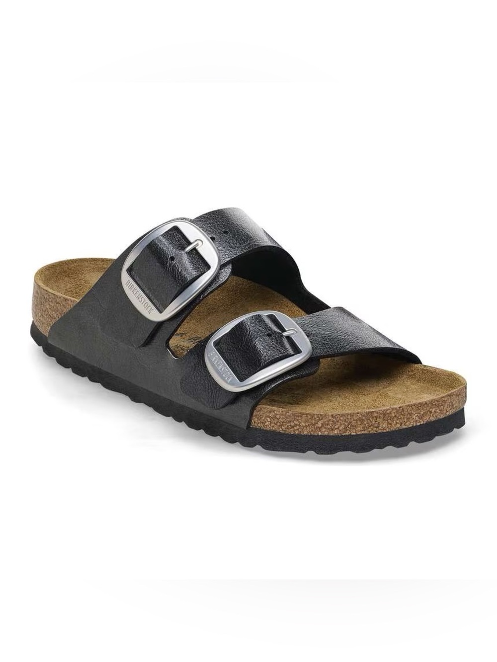 NWT Birkenstock Arizona Big Buckle